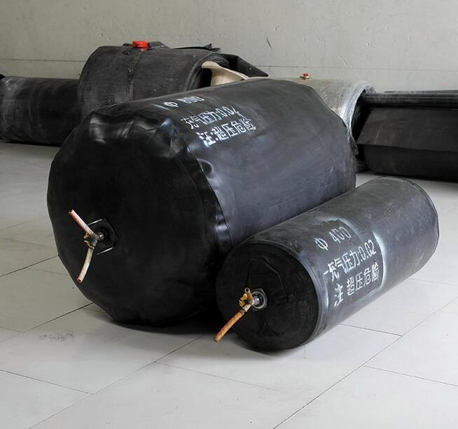 管道封堵橡胶气囊